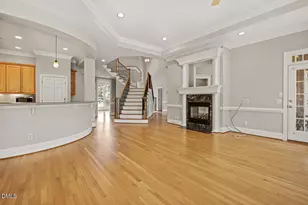 4004 Frontenac Ct, Apex, NC 27539 - Photo 16