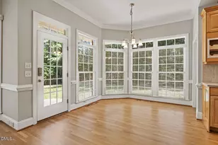 4004 Frontenac Ct, Apex, NC 27539 - Photo 24