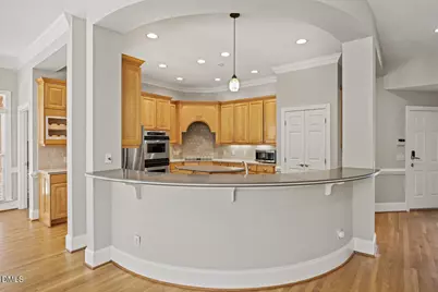 4004 Frontenac Court, Apex, NC 27539 - Photo 22