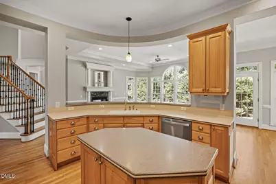 4004 Frontenac Court, Apex, NC 27539 - Photo 26