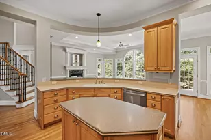 4004 Frontenac Ct, Apex, NC 27539 - Photo 26