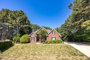 4004 Frontenac Ct, Apex, NC 27539 - Photo 2