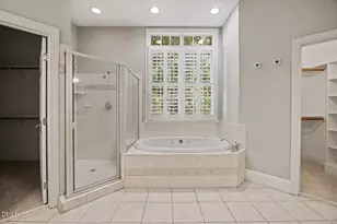 4004 Frontenac Ct, Apex, NC 27539 - Photo 30