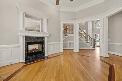 4004 Frontenac Court, Apex, NC 27539 - Photo 14