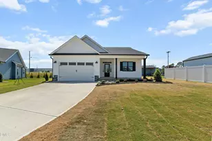 4401 Fairhaven Dr W, Wilson, NC 27893 - Photo 40
