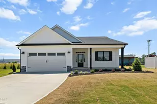 4401 Fairhaven Dr W, Wilson, NC 27893 - Photo 1