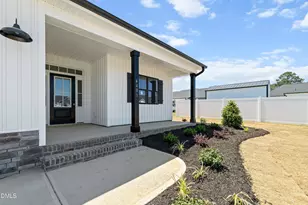 4401 Fairhaven Dr W, Wilson, NC 27893 - Photo 2