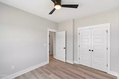 4401 Fairhaven Drive W, Wilson, NC 27893 - Photo 30