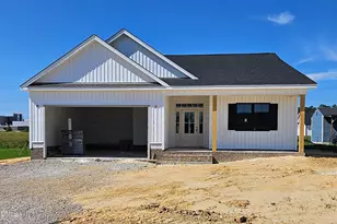 4401 Fairhaven Dr W, Wilson, NC 27893 - Photo 2