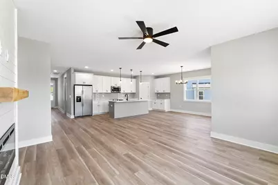 4401 Fairhaven Drive W, Wilson, NC 27893 - Photo 6