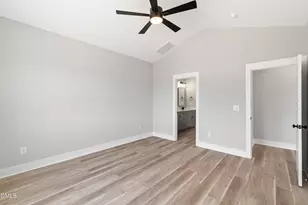 4401 Fairhaven Dr W, Wilson, NC 27893 - Photo 20