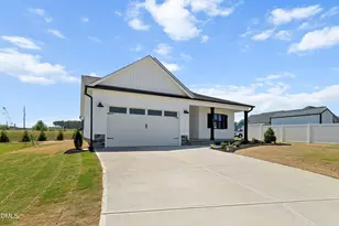 4401 Fairhaven Dr W, Wilson, NC 27893 - Photo 38