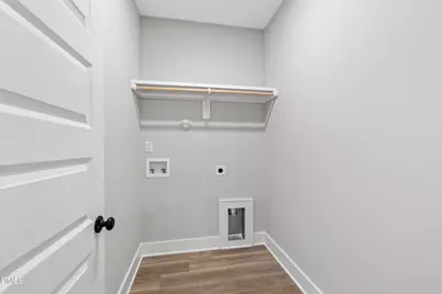 4401 Fairhaven Drive W, Wilson, NC 27893 - Photo 32