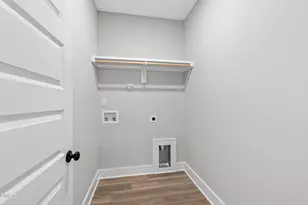 4401 Fairhaven Dr W, Wilson, NC 27893 - Photo 32