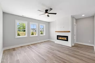 4401 Fairhaven Dr W, Wilson, NC 27893 - Photo 8