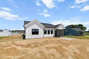 4401 Fairhaven Dr W, Wilson, NC 27893 - Photo 36
