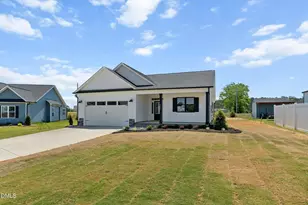 4401 Fairhaven Dr W, Wilson, NC 27893 - Photo 40