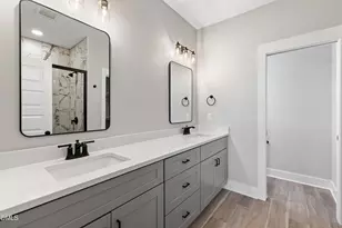 4401 Fairhaven Dr W, Wilson, NC 27893 - Photo 22
