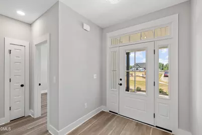 4401 Fairhaven Drive W, Wilson, NC 27893 - Photo 4