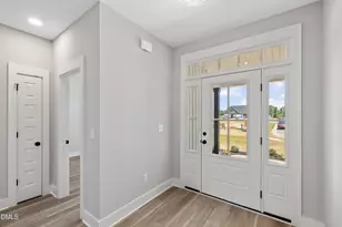 4401 Fairhaven Dr W, Wilson, NC 27893 - Photo 4