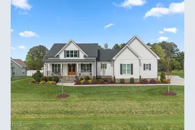 30 Old Garden Lane, Youngsville, NC 27596 - Photo 34