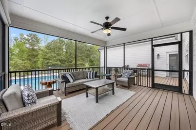 30 Old Garden Lane, Youngsville, NC 27596 - Photo 16