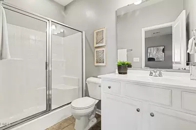 8960 Commons Townes Drive, Raleigh, NC 27616 - Photo 20