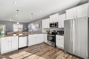 8960 Commons Townes Dr, Raleigh, NC 27616 - Photo 10