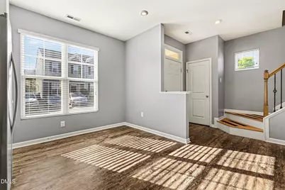 8960 Commons Townes Drive, Raleigh, NC 27616 - Photo 14