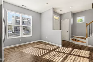 8960 Commons Townes Dr, Raleigh, NC 27616 - Photo 14