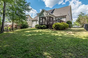 337 Shadowdale Ln, Rolesville, NC 27571 - Photo 38