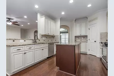 337 Shadowdale Lane, Rolesville, NC 27571 - Photo 8