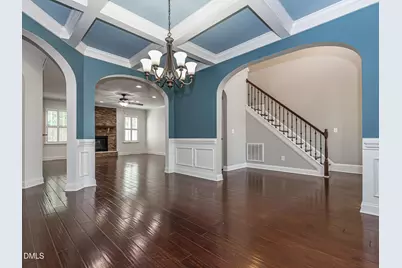337 Shadowdale Lane, Rolesville, NC 27571 - Photo 12