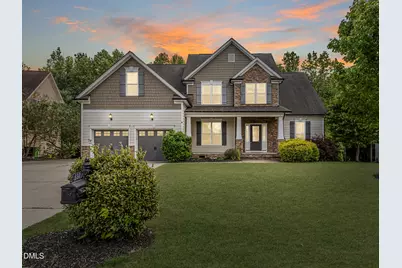 337 Shadowdale Lane, Rolesville, NC 27571 - Photo 1