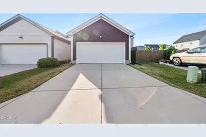 640 Mill Station Lane, Wendell, NC 27591 - Photo 20