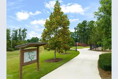 640 Mill Station Lane, Wendell, NC 27591 - Photo 32
