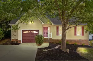 1800 Deep Forest Trail, Raleigh, NC 27603 - Photo 2