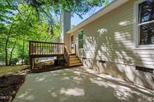 1800 Deep Forest Trail, Raleigh, NC 27603 - Photo 42