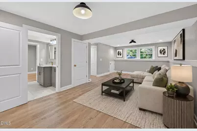 313 Crown Oaks Drive, Raleigh, NC 27615 - Photo 26