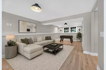 313 Crown Oaks Drive, Raleigh, NC 27615 - Photo 24