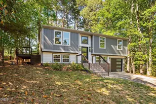 313 Crown Oaks Dr, Raleigh, NC 27615 - Photo 1