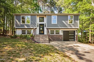 313 Crown Oaks Dr, Raleigh, NC 27615 - Photo 2