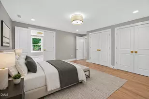 313 Crown Oaks Dr, Raleigh, NC 27615 - Photo 16