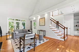 107 Callard Run, Chapel Hill, NC 27514 - Photo 2