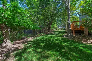 107 Callard Run, Chapel Hill, NC 27514 - Photo 54