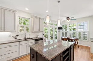 107 Callard Run, Chapel Hill, NC 27514 - Photo 24