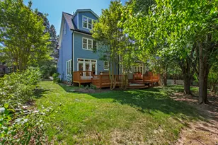 107 Callard Run, Chapel Hill, NC 27514 - Photo 56