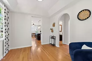 107 Callard Run, Chapel Hill, NC 27514 - Photo 30