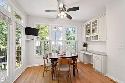 107 Callard Run, Chapel Hill, NC 27514 - Photo 26