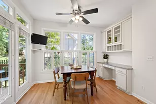 107 Callard Run, Chapel Hill, NC 27514 - Photo 26